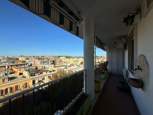 013 - Ostiense - Cozy Flat with Balcony