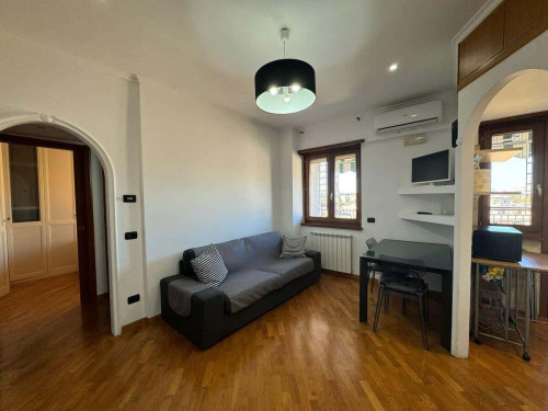 013 - Ostiense - Cozy Flat with Balcony  - Gallery -  5
