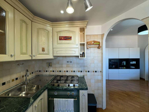 013 - Ostiense - Cozy Flat with Balcony