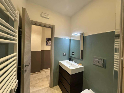 106 - Capponi - Laura’s house in Alberone