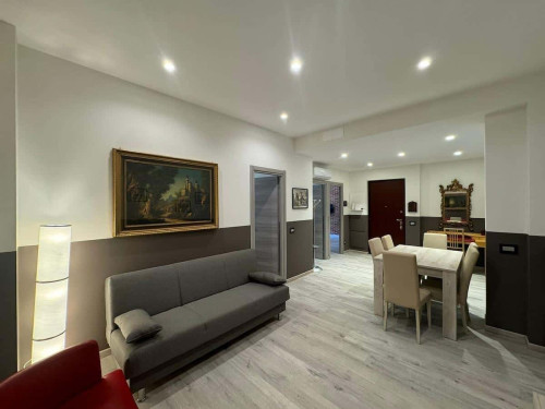 106 - Capponi - Laura’s house in Alberone