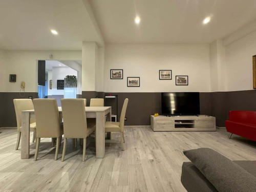 106 - Capponi - Laura’s house in Alberone