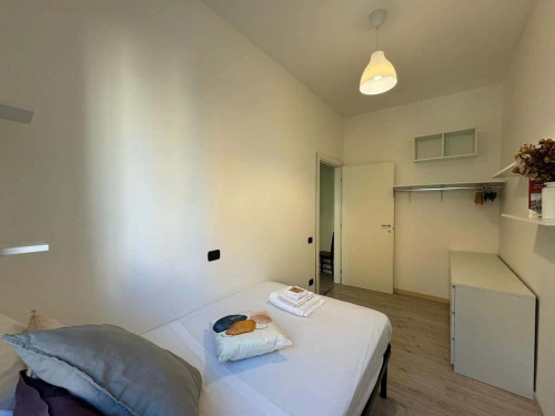 018 - Faggi - New Finished Flat in Centocelle  - Gallery -  5