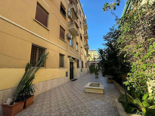 018 - Faggi - New Finished Flat in Centocelle