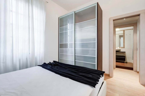 042 - Bruno Da Faà - Warm flat near the Vatican  - Gallery -  5