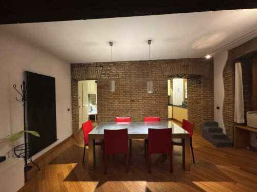 008 - Seminario - New! Renovated Apt in Ancient Rome