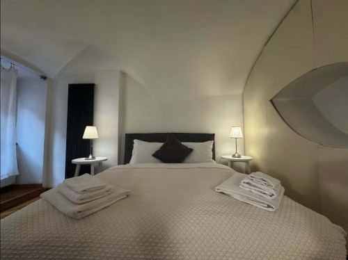 008 - Seminario - New! Renovated Apt in Ancient Rome  - Gallery -  5