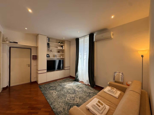 057 - La Spezia - St. John Apartment in Rome