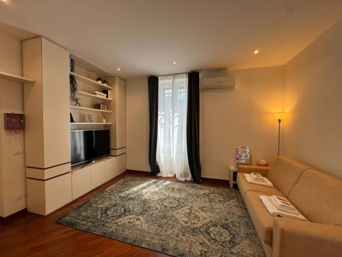 057 - La Spezia - St. John Apartment in Rome