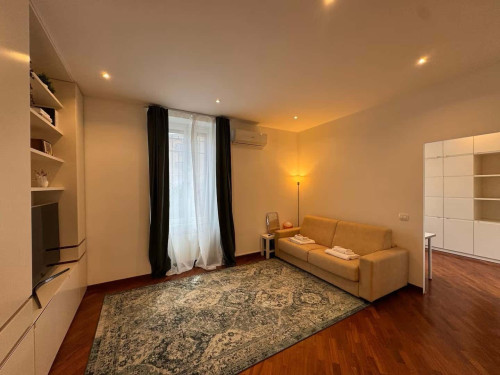 057 - La Spezia - St. John Apartment in Rome