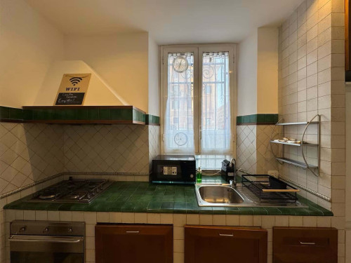 057 - La Spezia - St. John Apartment in Rome  - Gallery -  5