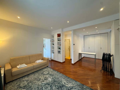 057 - La Spezia - St. John Apartment in Rome