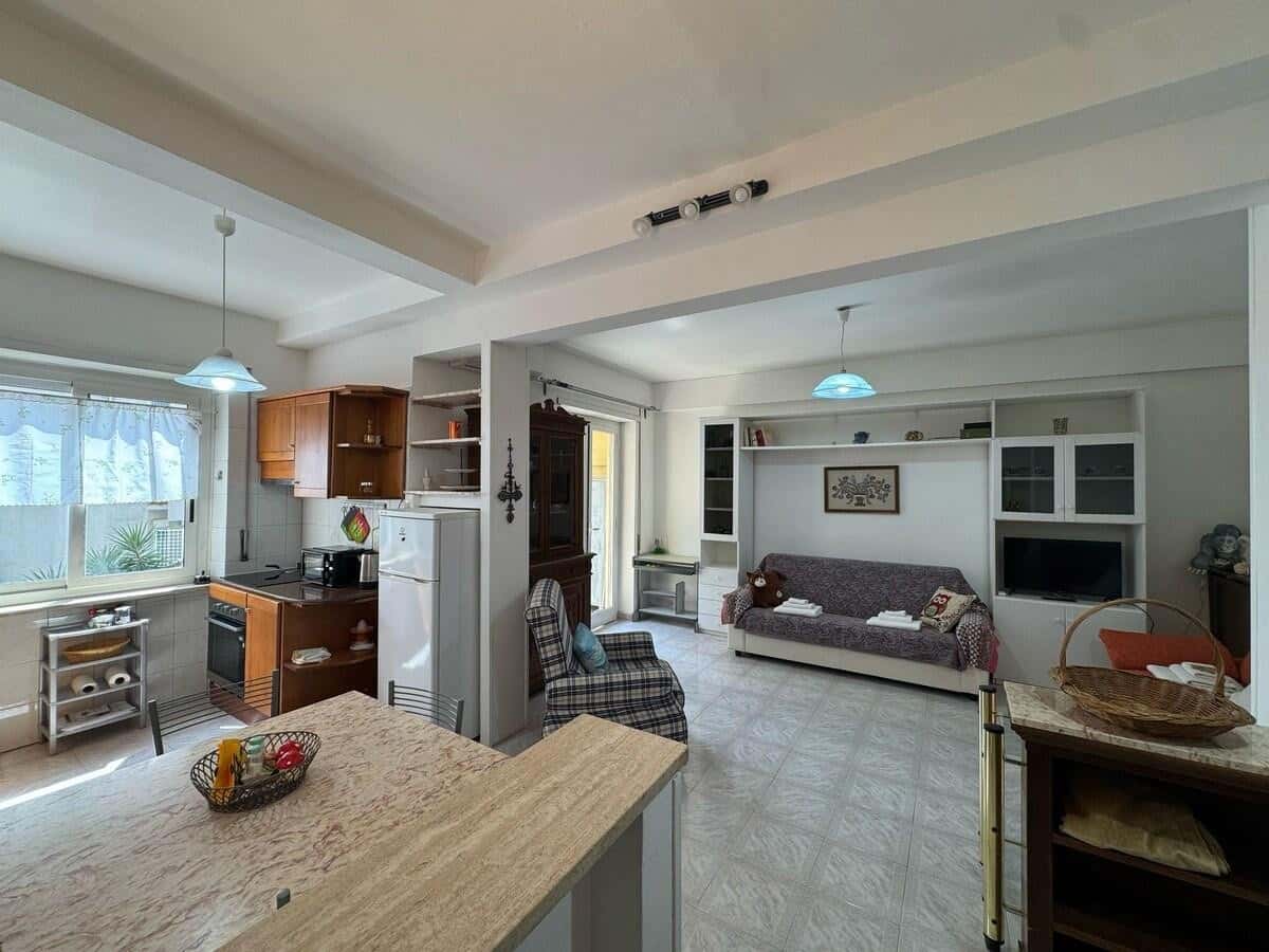 069 - Accademie - Studio In The Green Roma - 069 - Accademie - Studio in the Green Roma - Gallery - 1