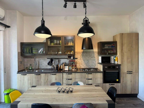 074 - Benedetto Croce - Relax&Explore: Stylish Apartment in Rome