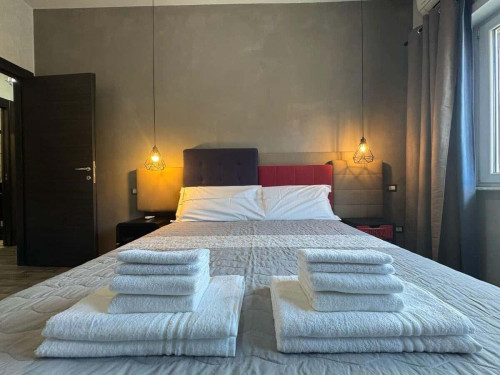 074 - Benedetto Croce - Relax&Explore: Stylish Apartment in Rome