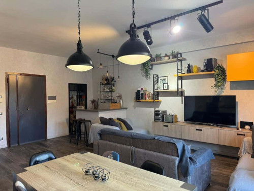 074 - Benedetto Croce - Relax&Explore: Stylish Apartment in Rome  - Gallery -  5