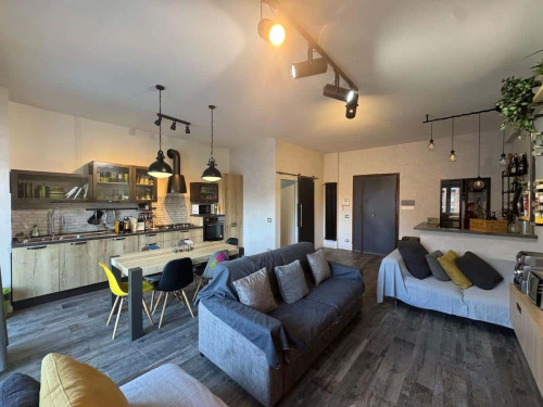 074 - Benedetto Croce - Relax&Explore: Stylish Apartment in Rome