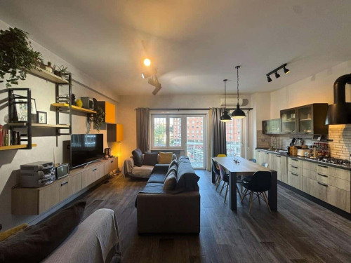 074 - Benedetto Croce - Relax&Explore: Stylish Apartment in Rome