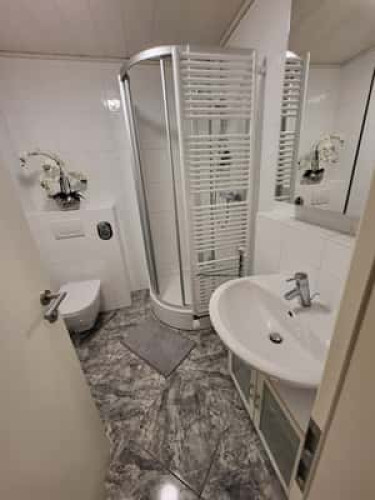 Apartment in Ludwigstraße, Stuttgart for 64 m² with 1 bedroom