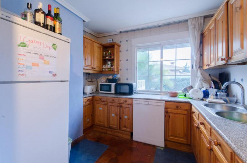 Comfortable single bedroom not far from Universidad Europea de Madrid - Gallery - 42