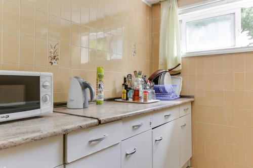 Comfortable single bedroom not far from Universidad Europea de Madrid - Gallery - 40