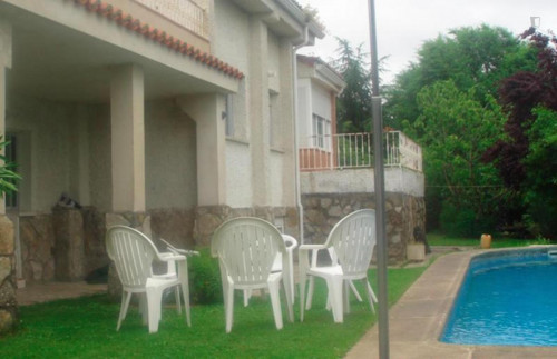 Comfortable single bedroom not far from Universidad Europea de Madrid - Gallery - 16