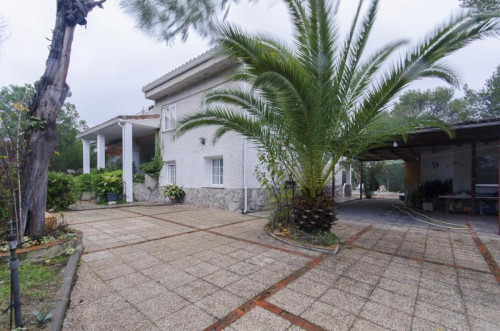 Comfortable single bedroom not far from Universidad Europea de Madrid - Gallery - 19