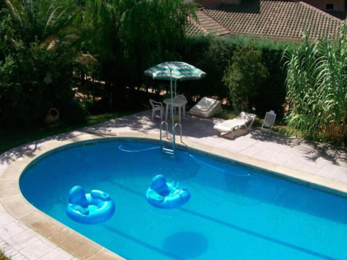 Comfortable single bedroom not far from Universidad Europea de Madrid - Gallery - 14