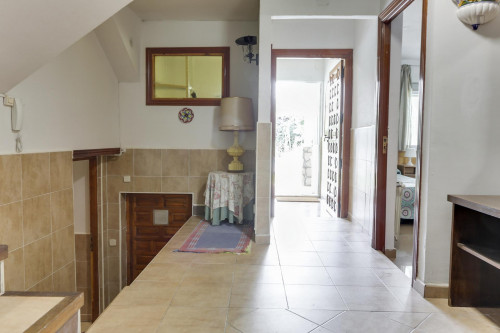 Comfortable single bedroom not far from Universidad Europea de Madrid - Gallery - 10