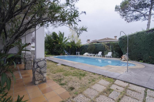 Comfortable single bedroom not far from Universidad Europea de Madrid - Gallery - 17