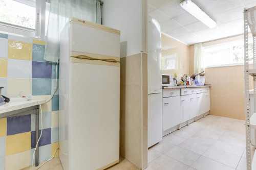 Comfortable single bedroom not far from Universidad Europea de Madrid - Gallery - 41