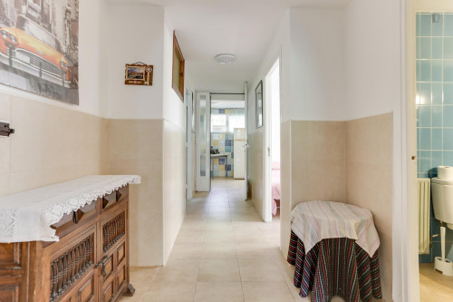 Comfortable single bedroom not far from Universidad Europea de Madrid - Gallery - 30