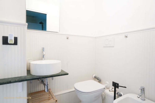 San Salvario Attic Room - Gallery - 7