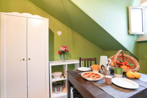 Smeralda Apartment - Gallery - 13