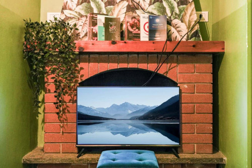 Smeralda Apartment