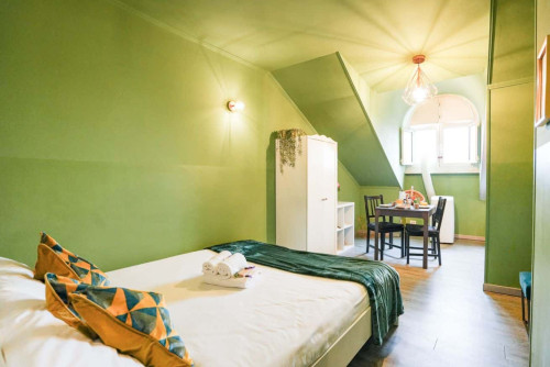 Smeralda Apartment - Gallery - 9