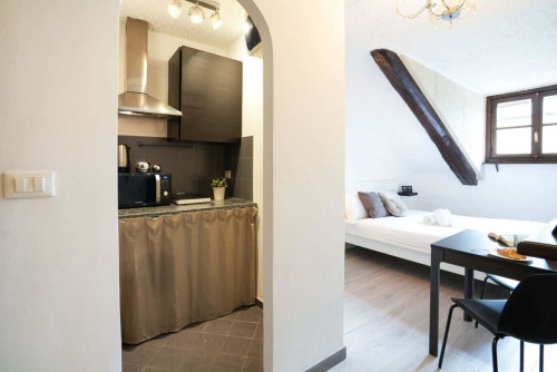 Porta Nuova Loft - Gallery - 7