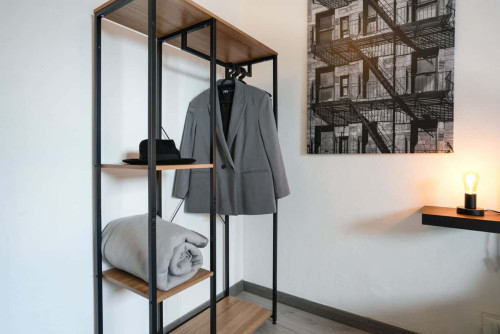 Porta Nuova Loft