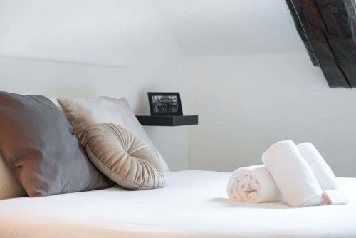 Porta Nuova Loft - Gallery - 9