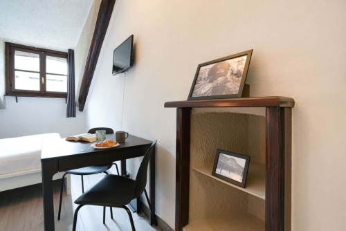 Porta Nuova Loft - Gallery - 18