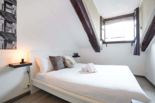 Porta Nuova Loft - Gallery - 14