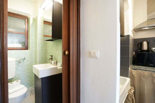 Porta Nuova Loft - Gallery - 19