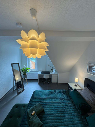 Apartment in Hippolytusstraße, Troisdorf for 63 m² with 1 bedroom - Gallery - 23