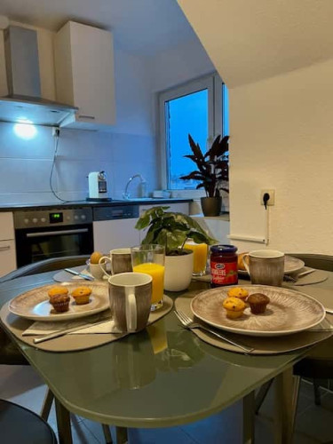 Apartment in Hippolytusstraße, Troisdorf for 63 m² with 1 bedroom - Gallery - 8
