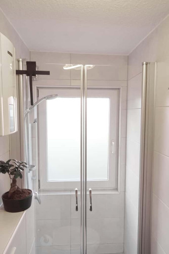 Apartment in Hippolytusstraße, Troisdorf for 63 m² with 1 bedroom