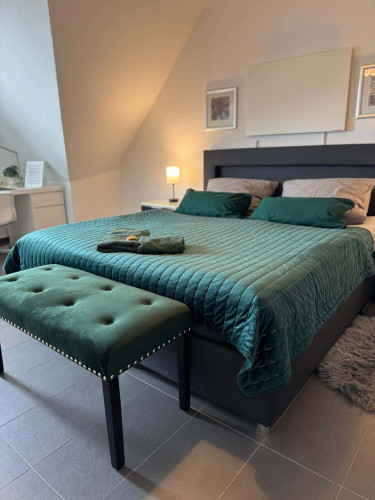Apartment in Hippolytusstraße, Troisdorf for 63 m² with 1 bedroom - Gallery - 20