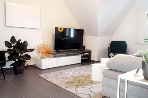 Apartment in Hippolytusstraße, Troisdorf for 63 m² with 1 bedroom - Gallery - 29