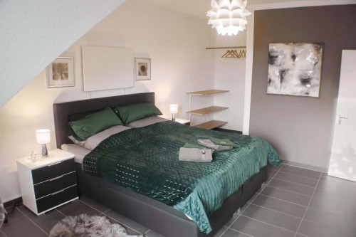 Apartment in Hippolytusstraße, Troisdorf for 63 m² with 1 bedroom - Gallery - 21