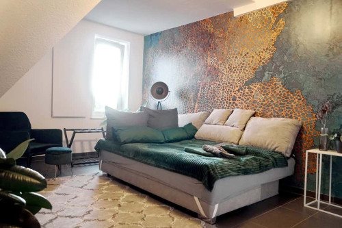 Apartment in Hippolytusstraße, Troisdorf for 63 m² with 1 bedroom - Gallery - 27