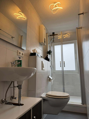 Apartment in Hippolytusstraße, Troisdorf for 63 m² with 1 bedroom - Gallery - 35